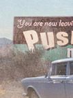 poster de la série Push Nevada Saison 1