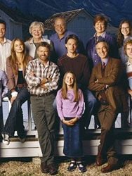 poster de la série Everwood