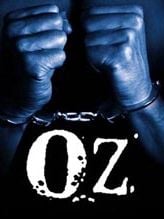 poster de la série Oz Saison 6