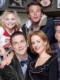 poster de la série A Minute With Stan Hooper Saison 1