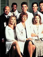 poster de la série Chicago Hope, la vie à tout prix Saison 6