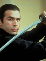 poster de la série Highlander Saison 6