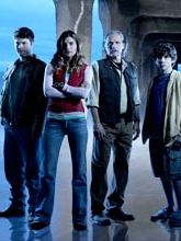 poster de la série Surface (2005) Saison 1
