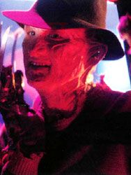 poster de la série Les Cauchemars de Freddy Saison 2