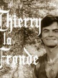 poster de la série Thierry la Fronde Saison 4