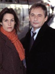 poster de la série Quai n°1 Saison 8