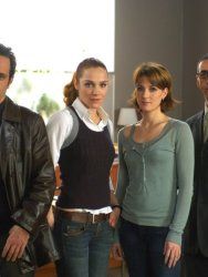 poster de la série Préjudices, ce fait divers est peut-être le vôtre Saison 1