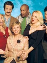 poster de la série Lovespring International Saison 1
