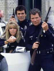 poster de la série Hooker Saison 5
