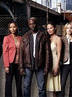 poster de la série Day Break Saison 1