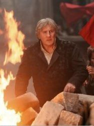 poster de la série Les Misérables Saison 1