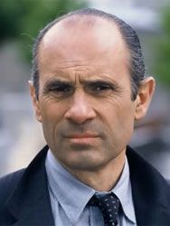 poster de la série Nestor Burma Saison 8