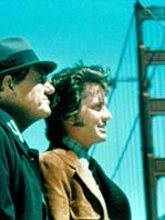 poster de la série Les Rues de San Francisco Saison 5