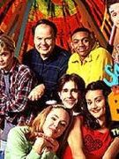 poster de la série Sauvés par le Gong : La Nouvelle Classe Saison 7