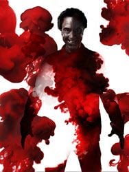 poster de la série Jekyll Saison 1