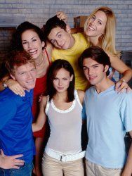 poster de la série Le Groupe Saison 1