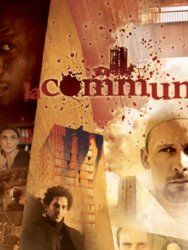 poster de la série La commune Saison 1