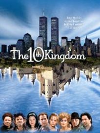 poster de la série Le 10ème royaume Saison 1