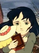 poster de la série Princesse Sarah Saison 1