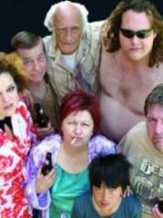 poster de la série Les Bougon : c'est aussi ça la vie ! Saison 3