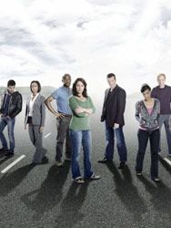 poster de la série Survivors Saison 2