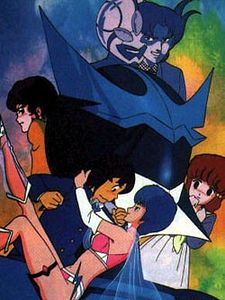 poster de la série Wingman Saison 1