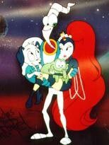 poster de la série Earthworm Jim Saison 2