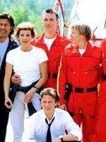 poster de la série Médicopter Saison 7