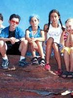 poster de la série Ocean Star Saison 1