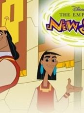 poster de la série Kuzco, un empereur à l'école Saison 2
