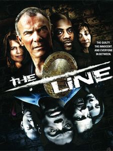 poster de la série The Line (CA) Saison 1