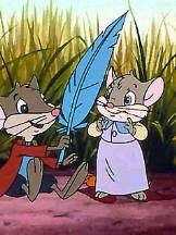 poster de la série Eckart Saison 1