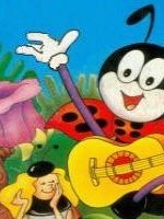 poster de la série Ferdy la fourmi Saison 1