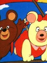 poster de la série Misha Saison 1