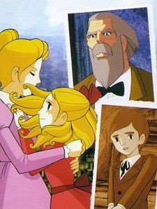 poster de la série Nell Saison 1