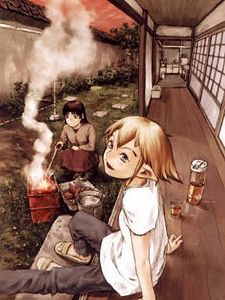 poster de la série NieA_7 Saison 1