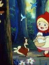 poster de la série Raconte-moi une histoire Saison 2