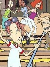 poster de la série Sacré Andy ! Saison 3
