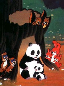 poster de la série Tao Tao Saison 1