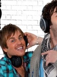 poster de la série FM Saison 1