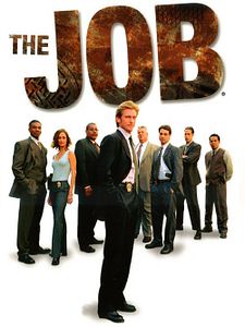 poster de la série The Job Saison 2