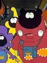 poster de la série Diplodo Saison 1