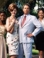 poster de la série Maximum Bob Saison 1