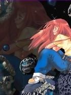 poster de la série Brain Powerd Saison 1