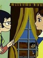 poster de la série Miracle Shōjo Limit-chan Saison 1