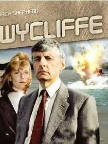poster de la série Wycliffe Saison 5