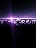 poster de la série Defying Gravity Saison 1