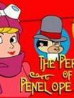 poster de la série Les Aventures de Pénélope Jolicoeur Saison 1