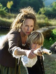 poster de la série L'Enfant des lumières Saison 1