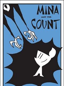 poster de la série Mina and the Count Saison 1
